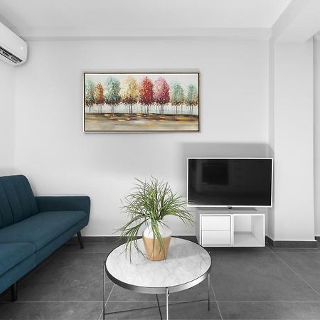 Apartament Ipanema, Nilie Hospitality Mgmt Saloniki Zewnętrze zdjęcie
