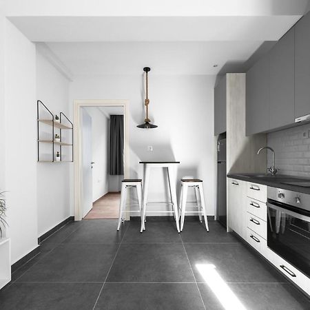 Apartament Ipanema, Nilie Hospitality Mgmt Saloniki Zewnętrze zdjęcie