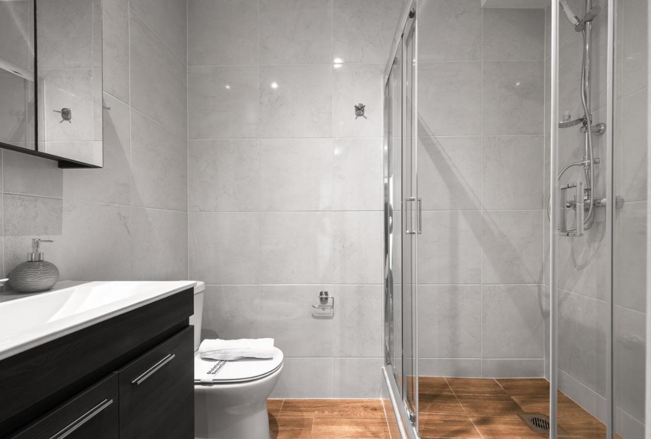 Apartament Ipanema, Nilie Hospitality Mgmt Saloniki Zewnętrze zdjęcie